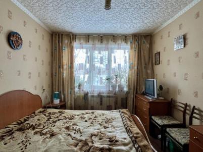 Продажа квартиры Омск.&nbsp;Мира пр-кт, 102