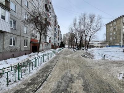 Продажа квартиры Омск.&nbsp;Мира пр-кт, 102