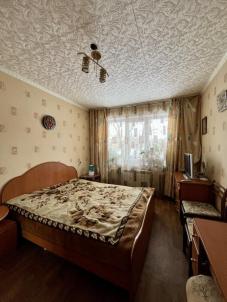 Продажа квартиры Омск.&nbsp;Мира пр-кт, 102