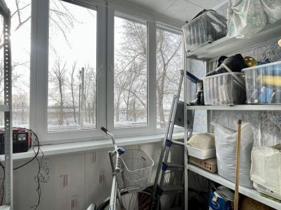 Продажа квартиры Омск.&nbsp;Мира пр-кт, 102