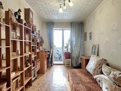 Продажа квартиры Омск.&nbsp;Мира пр-кт, 102