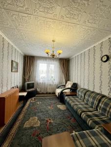 Продажа квартиры Омск.&nbsp;Мира пр-кт, 102