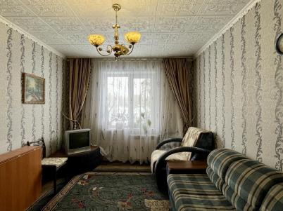 Продажа квартиры Омск.&nbsp;Мира пр-кт, 102