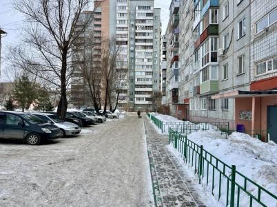 Продажа квартиры Омск.&nbsp;Мира пр-кт, 102