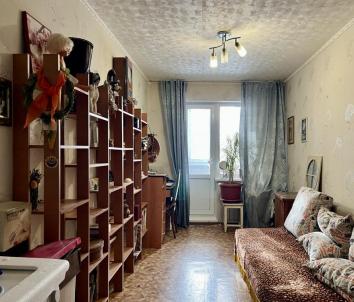 Продажа квартиры Омск.&nbsp;Мира пр-кт, 102