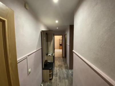 Продажа квартиры Омск.&nbsp;Камерный пер, 48