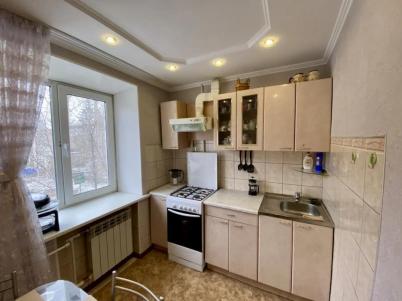 Продажа квартиры Омск.&nbsp;Камерный пер, 48