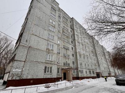 Продажа квартиры Омск.&nbsp;Дианова ул, 7