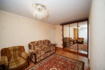 Продажа квартиры Омск.&nbsp;Труда ул, 10