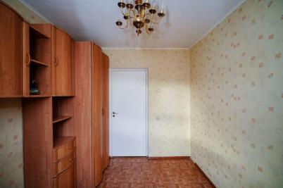 Продажа квартиры Омск.&nbsp;Труда ул, 10