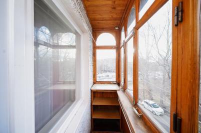 Продажа квартиры Омск.&nbsp;Труда ул, 10