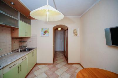 Продажа квартиры Омск.&nbsp;Труда ул, 10