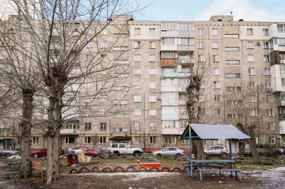 Продажа квартиры Омск.&nbsp;Труда ул, 10