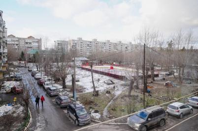 Продажа квартиры Омск.&nbsp;Труда ул, 10