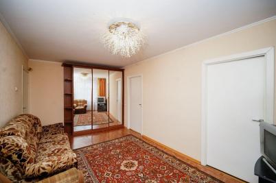 Продажа квартиры Омск.&nbsp;Труда ул, 10