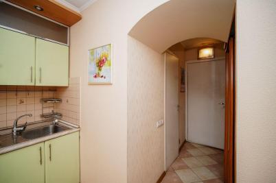 Продажа квартиры Омск.&nbsp;Труда ул, 10