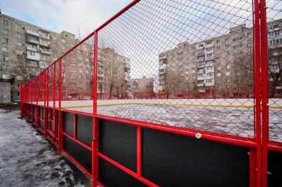 Продажа квартиры Омск.&nbsp;Труда ул, 10