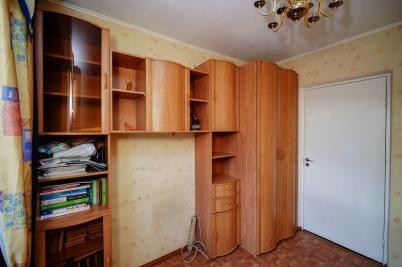 Продажа квартиры Омск.&nbsp;Труда ул, 10