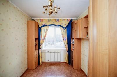 Продажа квартиры Омск.&nbsp;Труда ул, 10