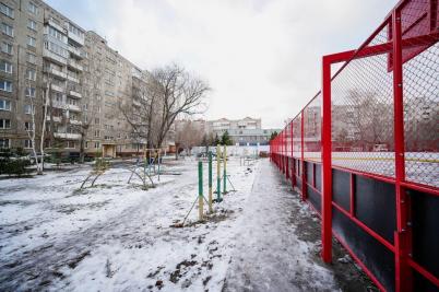 Продажа квартиры Омск.&nbsp;Труда ул, 10