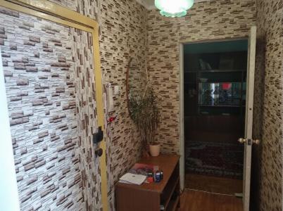 Продажа квартиры Омск.&nbsp;Калинина ул, 13