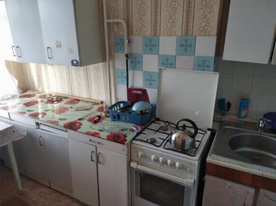 Продажа квартиры Омск.&nbsp;Калинина ул, 13