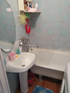 Продажа квартиры Омск.&nbsp;Калинина ул, 13