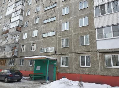 Продажа квартиры Омск.&nbsp;Калинина ул, 13