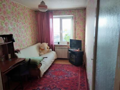 Продажа квартиры Омск.&nbsp;Калинина ул, 13