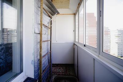 Продажа квартиры Омск.&nbsp;Дианова ул, 16/2