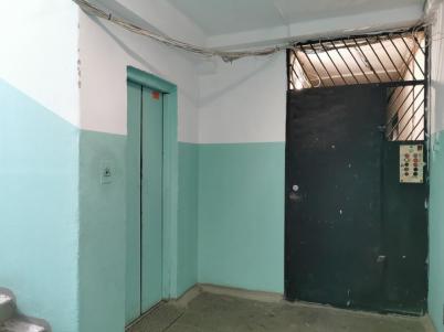 Продажа квартиры Омск.&nbsp;Арнольда Нейбута ул, 64