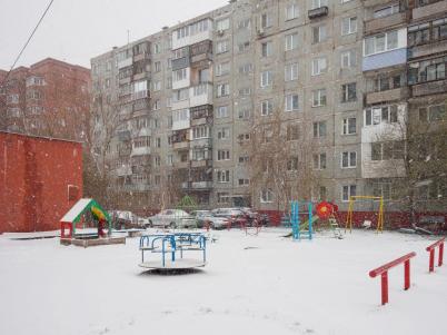 Продажа квартиры Омск.&nbsp;Арнольда Нейбута ул, 64