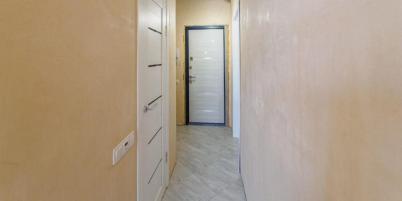 Продажа квартиры Омск.&nbsp;Арнольда Нейбута ул, 64