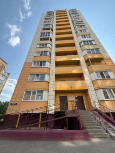 Продажа квартиры Омск.&nbsp;Перелета ул, 24
