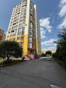 Продажа квартиры Омск.&nbsp;Перелета ул, 24