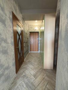 Продажа квартиры Омск.&nbsp;Перелета ул, 24