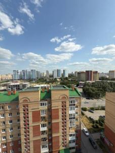 Продажа квартиры Омск.&nbsp;Перелета ул, 24