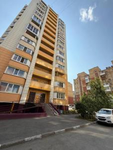 Продажа квартиры Омск.&nbsp;Перелета ул, 24