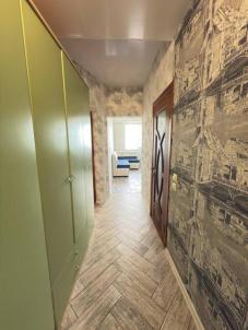 Продажа квартиры Омск.&nbsp;Перелета ул, 24