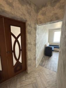 Продажа квартиры Омск.&nbsp;Перелета ул, 24