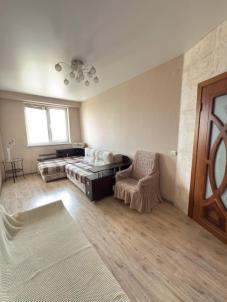 Продажа квартиры Омск.&nbsp;Перелета ул, 24