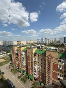 Продажа квартиры Омск.&nbsp;Перелета ул, 24