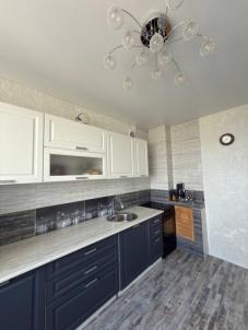 Продажа квартиры Омск.&nbsp;Перелета ул, 24