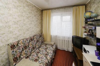 Продажа квартиры Омск.&nbsp;Комкова ул, 3