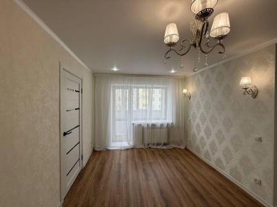 Продажа квартиры Омск.&nbsp;Кирпичный завод № 6 ул, 8