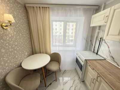 Продажа квартиры Омск.&nbsp;Кирпичный завод № 6 ул, 8