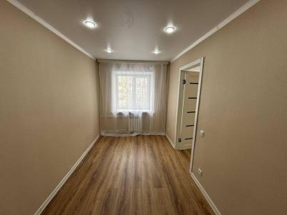 Продажа квартиры Омск.&nbsp;Кирпичный завод № 6 ул, 8