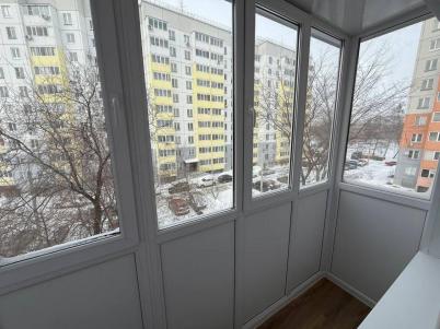 Продажа квартиры Омск.&nbsp;Кирпичный завод № 6 ул, 8