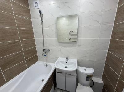 Продажа квартиры Омск.&nbsp;Кирпичный завод № 6 ул, 8