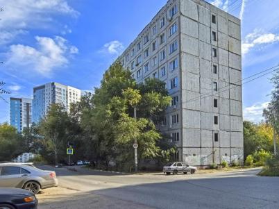 Продажа квартиры Омск.&nbsp;Взлетная ул, 7